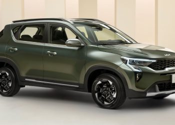 Macet Tak Lagi Menyiksa! Intip Rahasia New Kia Sonet Bikin Berkendara Jadi Lebih Rileks dan Canggih