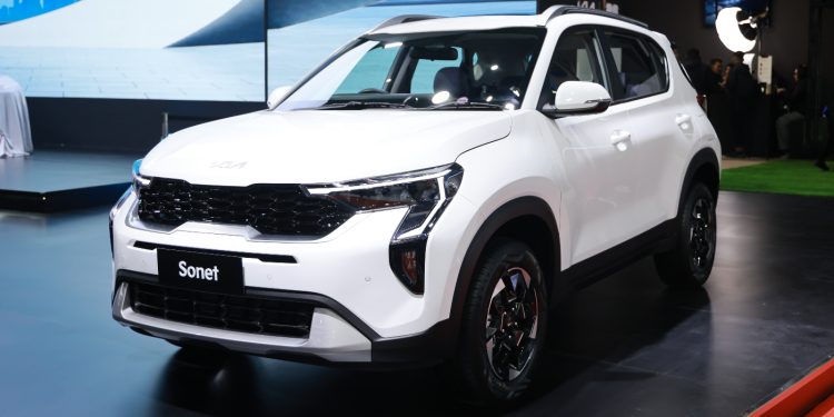Spesifikasi dan Harga Kia New Sonet 2026, Mobil Keluarga Ideal untuk Mobilitas Ramadan