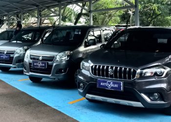 Tukar Tambah Mobil Lama Buat Mudik, Suzuki Auto Value Guyur Subsidi Hingga Rp 4 Juta!