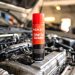 Wealthy Throttle Cleaner, Kembalikan Tenaga yang Hilang dan Jaga Kesehatan Mesin Usai Mudik!