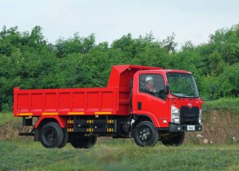 Rahasia Truk Logistik Tetap Tangguh Hadapi Jalur Mudik Lebaran ala UD Trucks