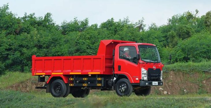 Rahasia Truk Logistik Tetap Tangguh Hadapi Jalur Mudik Lebaran ala UD Trucks