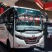 Bus Baru 4×4 dari Hino, Siap Libas Medan Berat Pertambangan dan Perkebunan