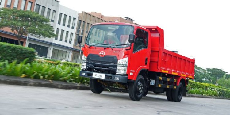 Perbandingan Karoseri Bak Truk: Simak Keunggulan Material Kayu, Besi, dan Aluminium