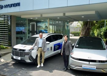 Hyundai Buat Program Mobil Pengganti saat Konsumen Servis di Diler Resmi