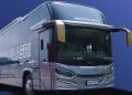 PO Bintang Asri Hadirkan Sleeper Bus Baru Rakitan Karoseri Tentrem, Penumpang Dijamin Nyaman