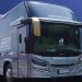 PO Bintang Asri Hadirkan Sleeper Bus Baru Rakitan Karoseri Tentrem, Penumpang Dijamin Nyaman