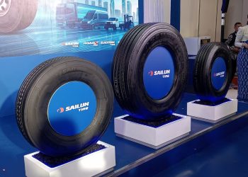 Sailun S690 dan SFR25 Resmi Meluncur, Solusi Ban Truk Jarak Jauh dengan Rolling Resistance Rendah
