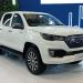 Tembus Jarak 350 Km! Ini Spesifikasi Foton eTunland yang Resmi Meluncur di GIICOMVEC 2026