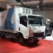 Bisnis Cold Chain Makin Cuan! Isuzu Elf NMR L Refrigerator Tawarkan Volume Angkut Terbesar di Kelasnya