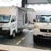 Suzuki Buktikan Fleksibilitas New Carry dan APV untuk Segala Kebutuhan Bisnis
