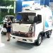 Foton Bongkar Rahasia Bisnis Logistik Tanpa Downtime, Ternyata Ini Kuncinya!