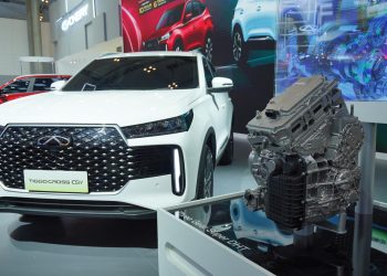 Di Tengah BBM Fluktuatif, Teknologi Chery Super Hybrid Justru Makin Masuk Akal