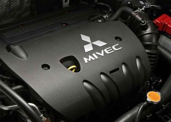 Ternyata Berbeda! Begini Cara Kerja Teknologi MIVEC di Mesin Bensin dan Diesel Modern Mitsubishi