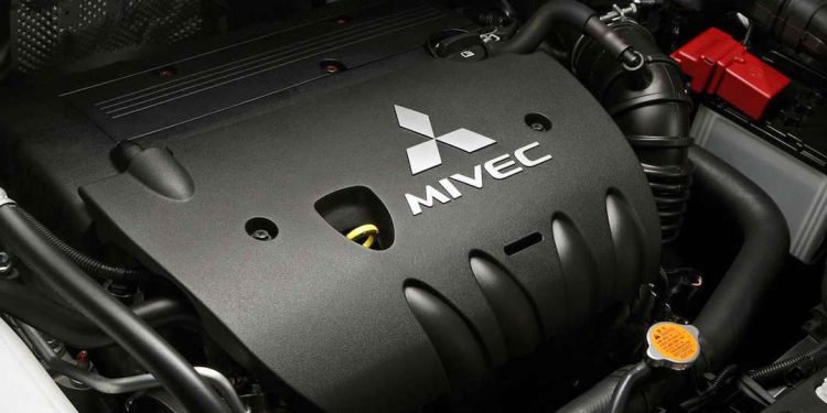 Ternyata Berbeda! Begini Cara Kerja Teknologi MIVEC di Mesin Bensin dan Diesel Modern Mitsubishi