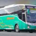 Perkuat Lini AKAP, PO Efisiensi Rilis Armada Jetbus 5 Terbaru dengan Sasis Hino RM 280