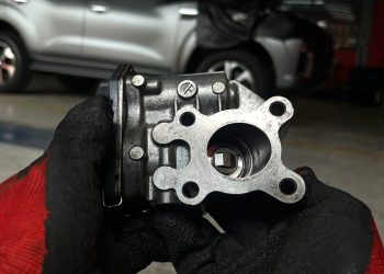 Salah Kaprah Copot EGR Demi Biodiesel, Pakar Ingatkan Risiko Kerusakan Mesin SUV Diesel