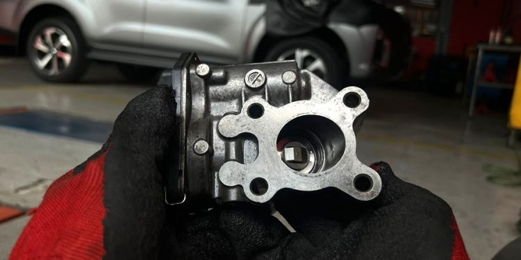 Salah Kaprah Copot EGR Demi Biodiesel, Pakar Ingatkan Risiko Kerusakan Mesin SUV Diesel