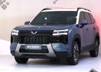 Beda Karakter, Segini Estimasi Biaya Perawatan Wuling Eksion Varian EV dan PHEV