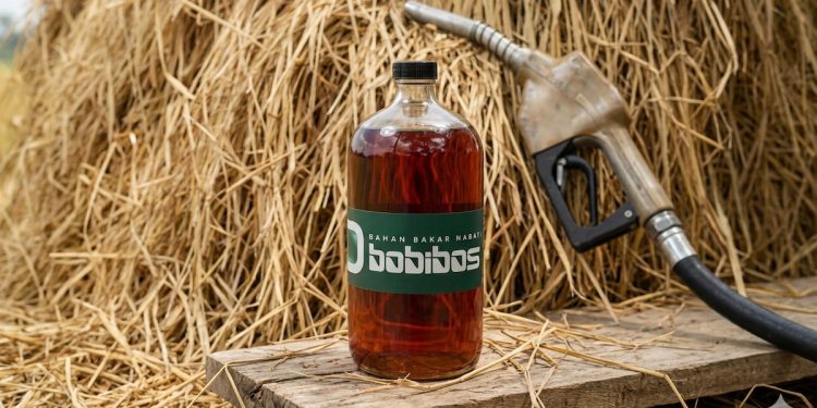 BBM atau BBN? Nasib Bahan Bakar Bobibos Kini di Tangan Lemigas, Begini Langkah Tegas Pemerintah!