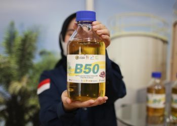 Aman Saat Pengujian, Indonesia Siap Implementasikan Biodiesel B50 Mulai Juli 2026