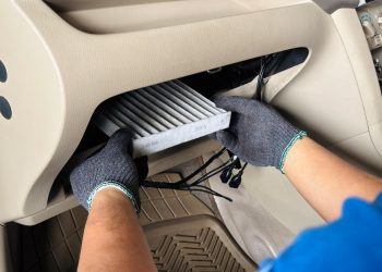 Kemarau Diprediksi Datang Lebih Awal, Ini Pentingnya Cek Filter AC Mobil