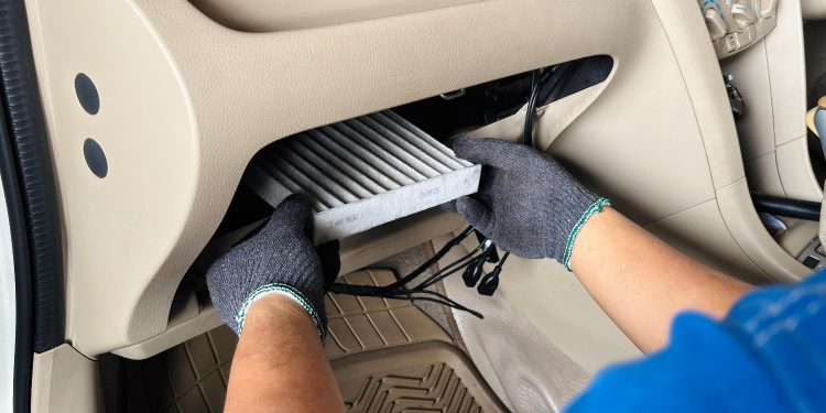 Kemarau Diprediksi Datang Lebih Awal, Ini Pentingnya Cek Filter AC Mobil