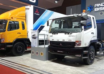 Bebas Pusing Urusan Downtime, Ini Rahasia Bisnis Logistik Tetap Cuan Tanpa Harus Mikir Perawatan Armada