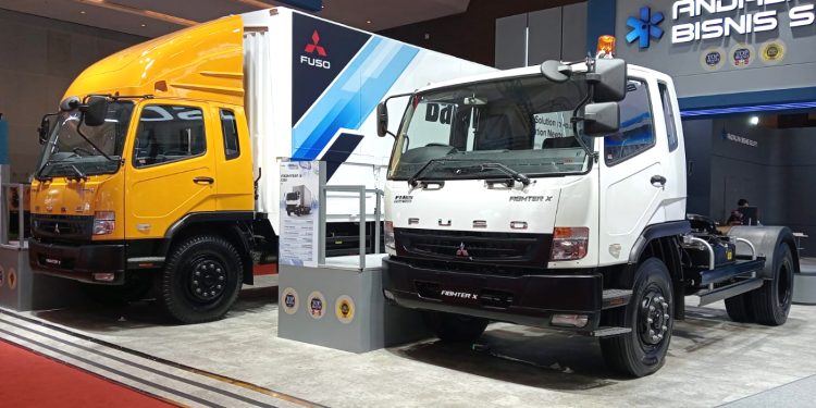 Bebas Pusing Urusan Downtime, Ini Rahasia Bisnis Logistik Tetap Cuan Tanpa Harus Mikir Perawatan Armada