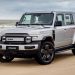 iCar V23 Sabet Gelar SUV Listrik Terbaik Versi J.D. Power 2026, Konsumen Indonesia Wajib Simak Ini