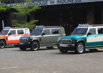 iCar V23 Pro Plus Collector Series Resmi Diserahkan ke Konsumen, Apa Saja Keunggulannya?