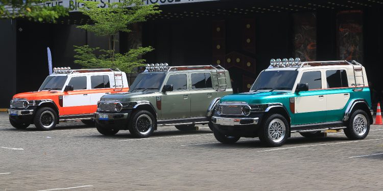 iCar V23 Pro Plus Collector Series Resmi Diserahkan ke Konsumen, Apa Saja Keunggulannya?