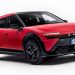 Hyundai Resmi Rilis Ioniq 3, Aero Hatch Canggih dengan Jarak Tempuh Hingga 496 Km!