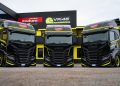 Kawal Tim Valentino Rossi, Ini Spek Gahar Truk Iveco S-Way Andalan Logistik Pertamina Enduro VR46 Racing