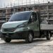 Risiko Pencurian Mobil Niaga Meroket 10 Kali Lipat! Iveco Luncurkan Senjata Rahasia Berbasis AI