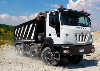 Awas! Ini Alasan Mesin Common Rail Truk Tambang Bisa Bikin Kantong Jebol Kalau Salah Rawat