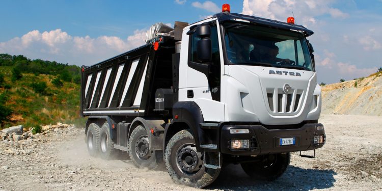 Awas! Ini Alasan Mesin Common Rail Truk Tambang Bisa Bikin Kantong Jebol Kalau Salah Rawat