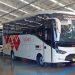 Manjakan Wisatawan! PO Kalisari Rilis Bus Mercedes-Benz OF 917 Versi Long dan Short Wheelbase