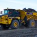 Spesifikasi Komatsu HM460-6, Truk Tambang Raksasa Terbaru Yang Lebih Irit 22%