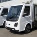 PT MAB Gandeng Shandong Runhorse, Garap 5.000 Unit EV Komersial di Indonesia