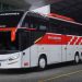 PO Mahardhika Rilis Bus Tronton Scania K410CB Berbalut Bodi Avante H9 Grand Captain