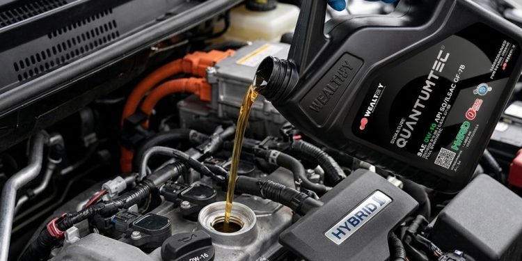 Efek Fatal Pakai Oli Murah, Niat Hemat Malah Harus Turun Mesin, Ini Solusinya!