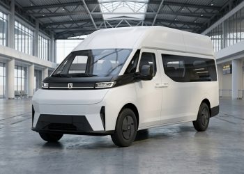 Profil Farizon SV, Solusi Transportasi Listrik Seharga Rp 698 Juta, Bisa Melaju Hingga 380 Km!