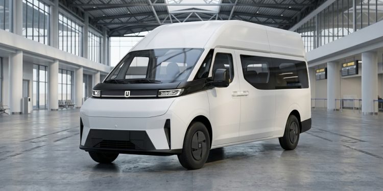 Profil Farizon SV, Solusi Transportasi Listrik Seharga Rp 698 Juta, Bisa Melaju Hingga 380 Km!