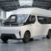 Profil Farizon SV, Solusi Transportasi Listrik Seharga Rp 698 Juta, Bisa Melaju Hingga 380 Km!