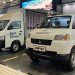 Dari Ambulans Hingga MBG, Intip Deretan Armada Tangguh Suzuki di GIICOMVEC 2026