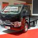 Isuzu Panen 354 SPK di GIICOMVEC 2026, Traga AC Jadi Primadona Baru Pengusaha!
