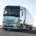 Jarak Tempuh Truk Listrik Volvo FH Aero Electric Kini Melebihi Jakarta-Surabaya Sekali Cas!