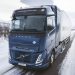 Pakai Teknologi Ini, Volvo Uji Coba Truk Hidrogen dengan Tenaga Setara Diesel