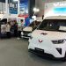 Strategi Wuling Perkuat Sektor Niaga Lewat Formo Max dan Mitra EV di GIICOMVEC 2026